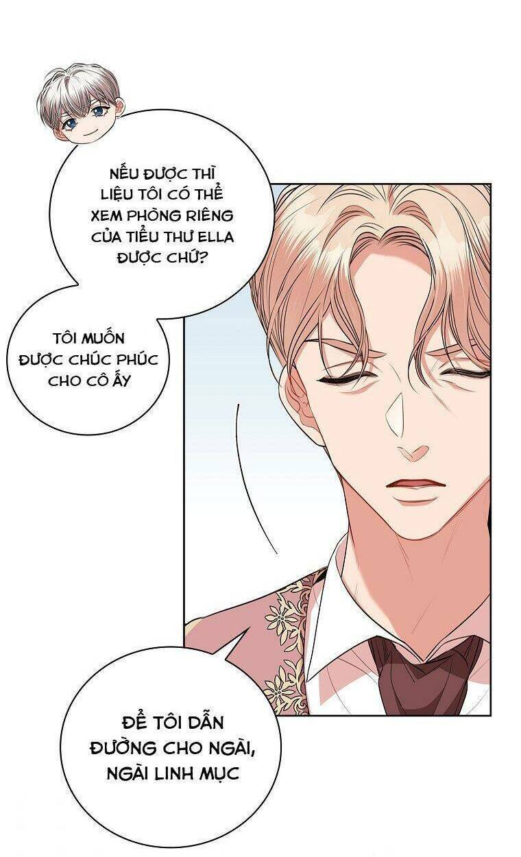 Tôi Trở Thành Thư Ký Của Bạo Chúa Chapter 66 - Trang 2