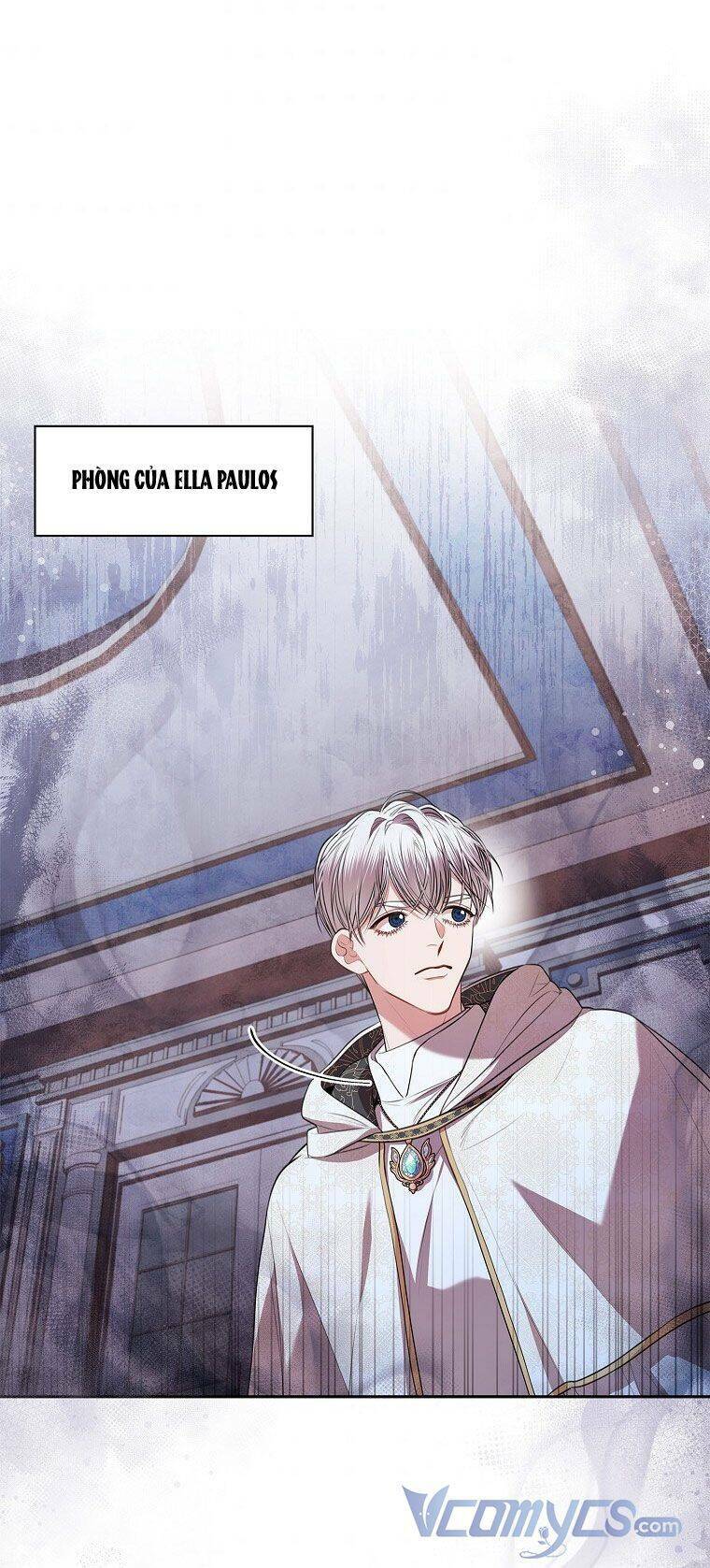 Tôi Trở Thành Thư Ký Của Bạo Chúa Chapter 66 - Trang 2