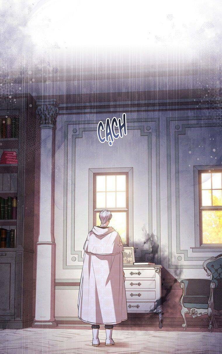 Tôi Trở Thành Thư Ký Của Bạo Chúa Chapter 66 - Trang 2