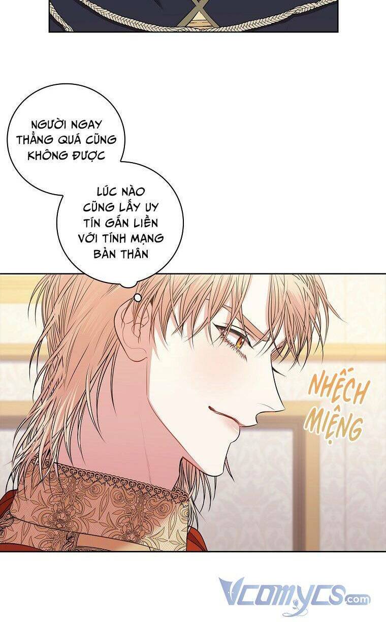 Tôi Trở Thành Thư Ký Của Bạo Chúa Chapter 67 - Trang 2