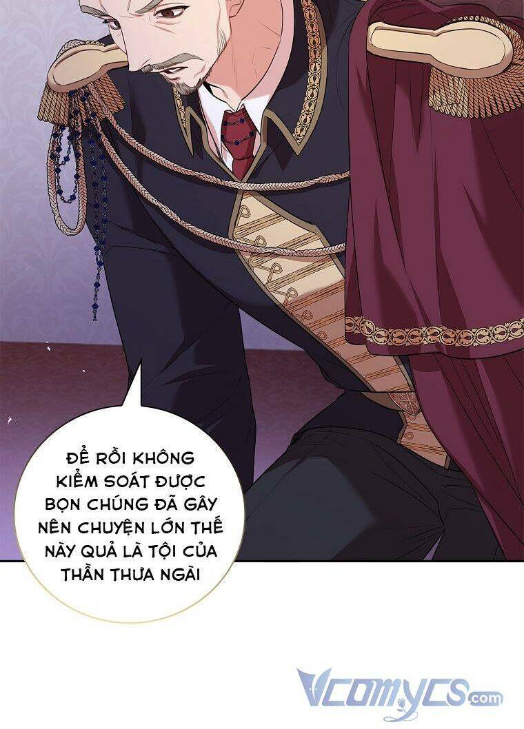 Tôi Trở Thành Thư Ký Của Bạo Chúa Chapter 67 - Trang 2