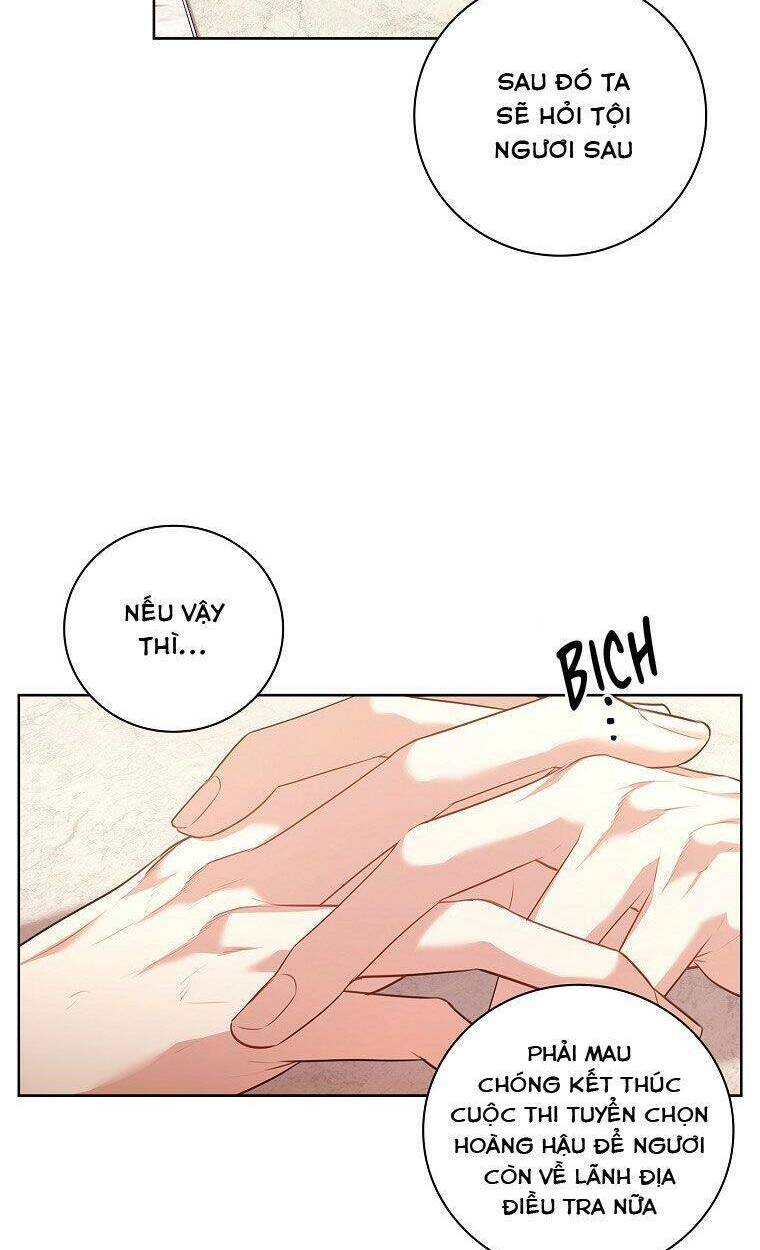 Tôi Trở Thành Thư Ký Của Bạo Chúa Chapter 67 - Trang 2