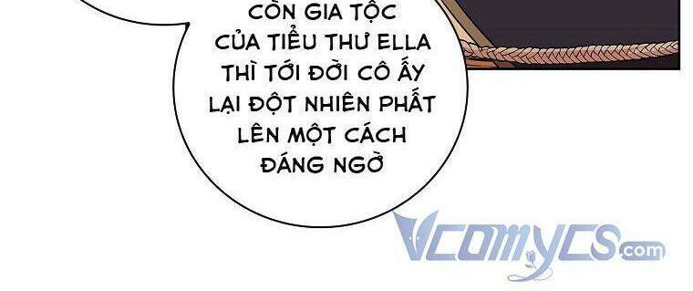 Tôi Trở Thành Thư Ký Của Bạo Chúa Chapter 67 - Trang 2