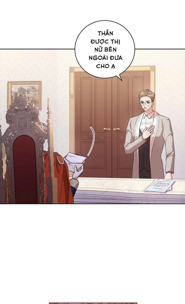 Tôi Trở Thành Thư Ký Của Bạo Chúa Chapter 67 - Trang 2