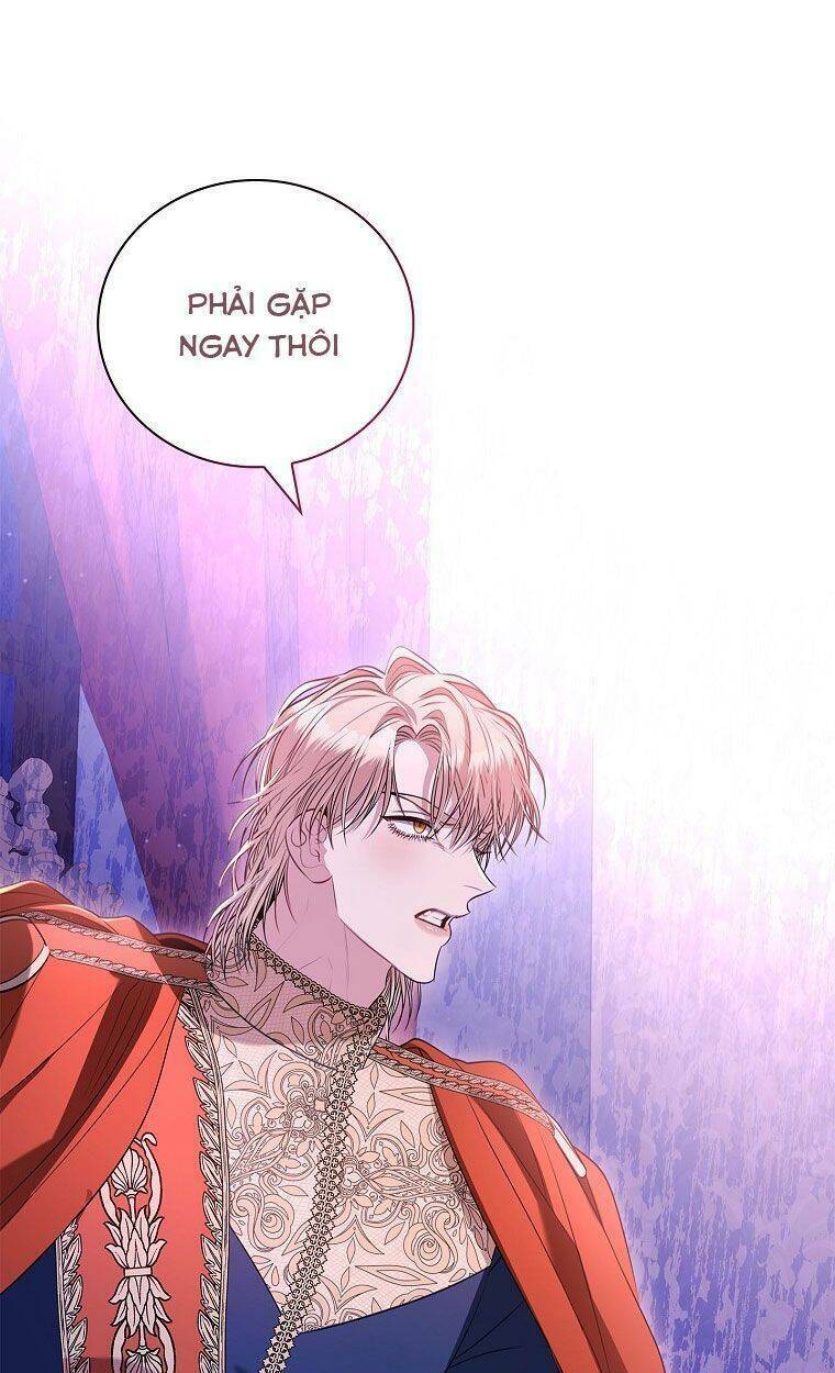 Tôi Trở Thành Thư Ký Của Bạo Chúa Chapter 67 - Trang 2