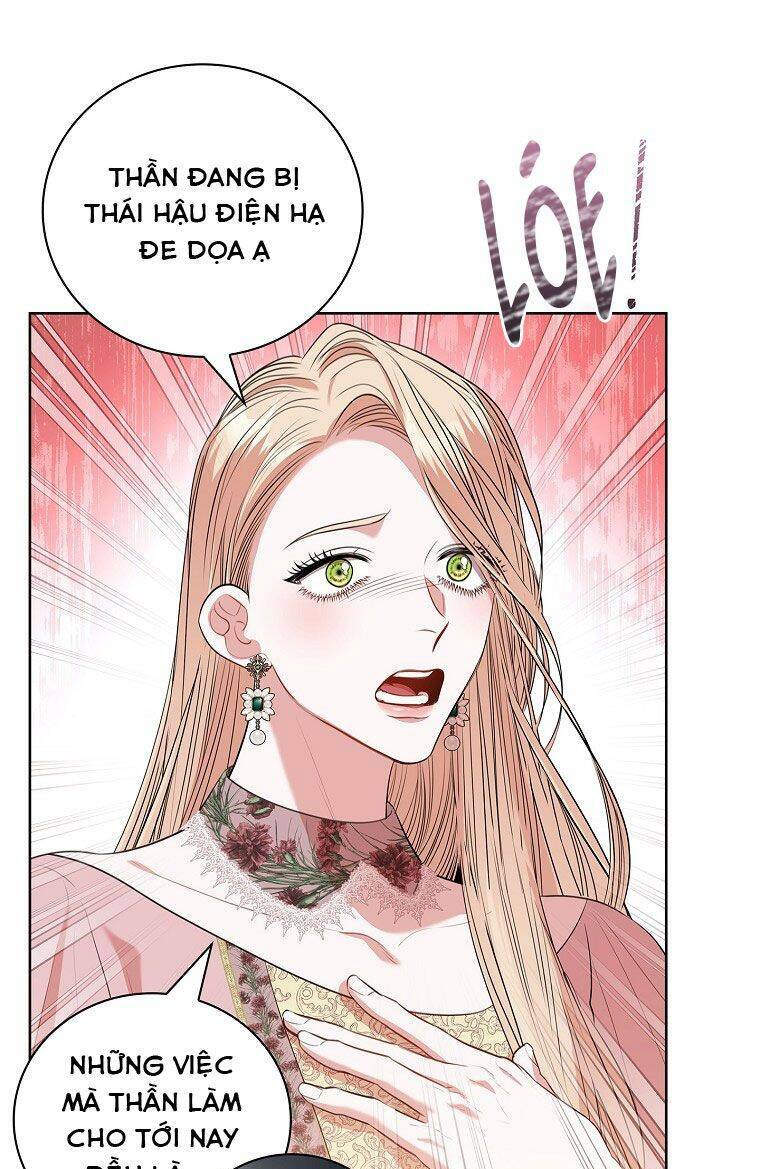 Tôi Trở Thành Thư Ký Của Bạo Chúa Chapter 67 - Trang 2