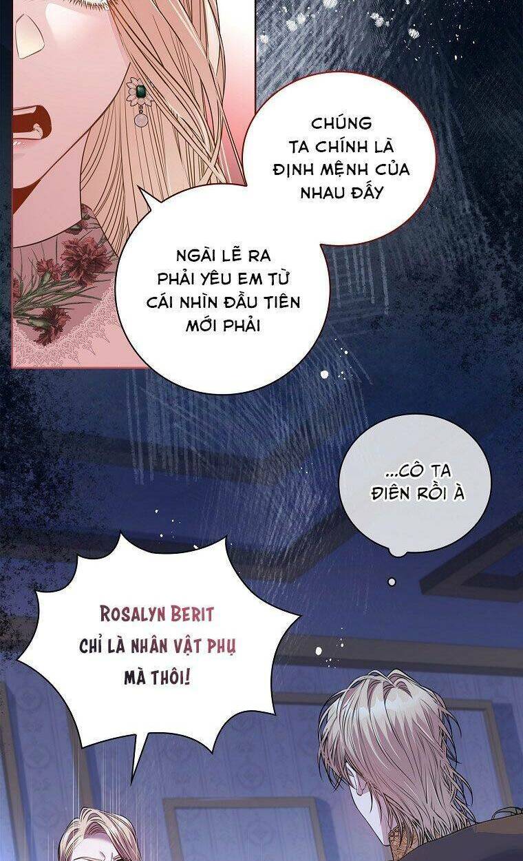 Tôi Trở Thành Thư Ký Của Bạo Chúa Chapter 67 - Trang 2