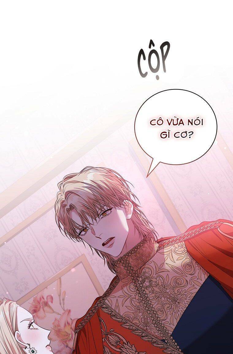 Tôi Trở Thành Thư Ký Của Bạo Chúa Chapter 67 - Trang 2