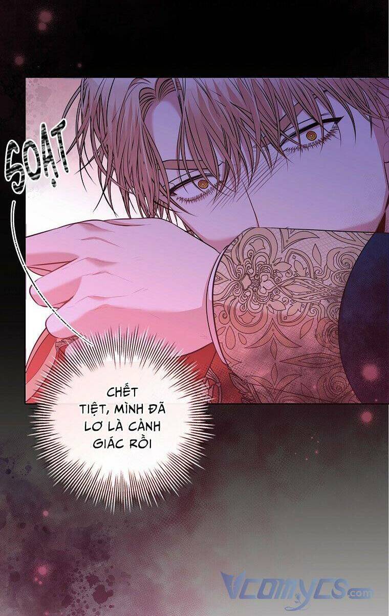 Tôi Trở Thành Thư Ký Của Bạo Chúa Chapter 67 - Trang 2