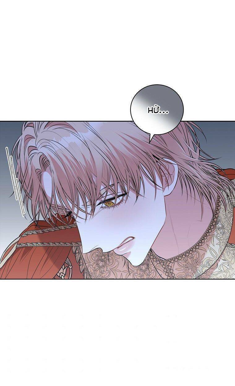 Tôi Trở Thành Thư Ký Của Bạo Chúa Chapter 67 - Trang 2