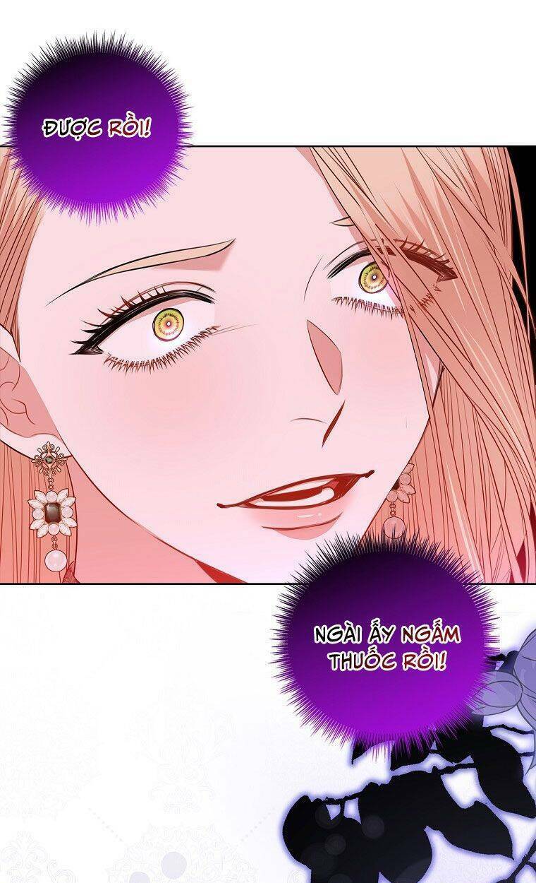 Tôi Trở Thành Thư Ký Của Bạo Chúa Chapter 67 - Trang 2