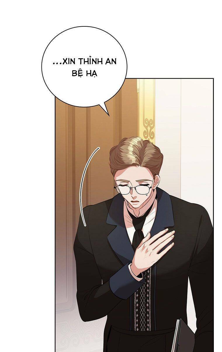 Tôi Trở Thành Thư Ký Của Bạo Chúa Chapter 68 - Trang 2