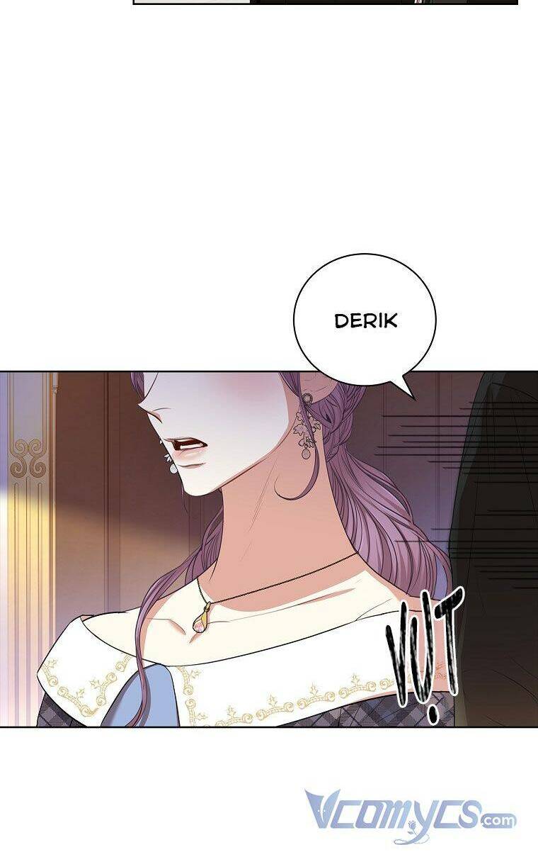 Tôi Trở Thành Thư Ký Của Bạo Chúa Chapter 68 - Trang 2