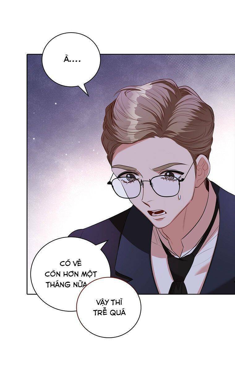 Tôi Trở Thành Thư Ký Của Bạo Chúa Chapter 68 - Trang 2