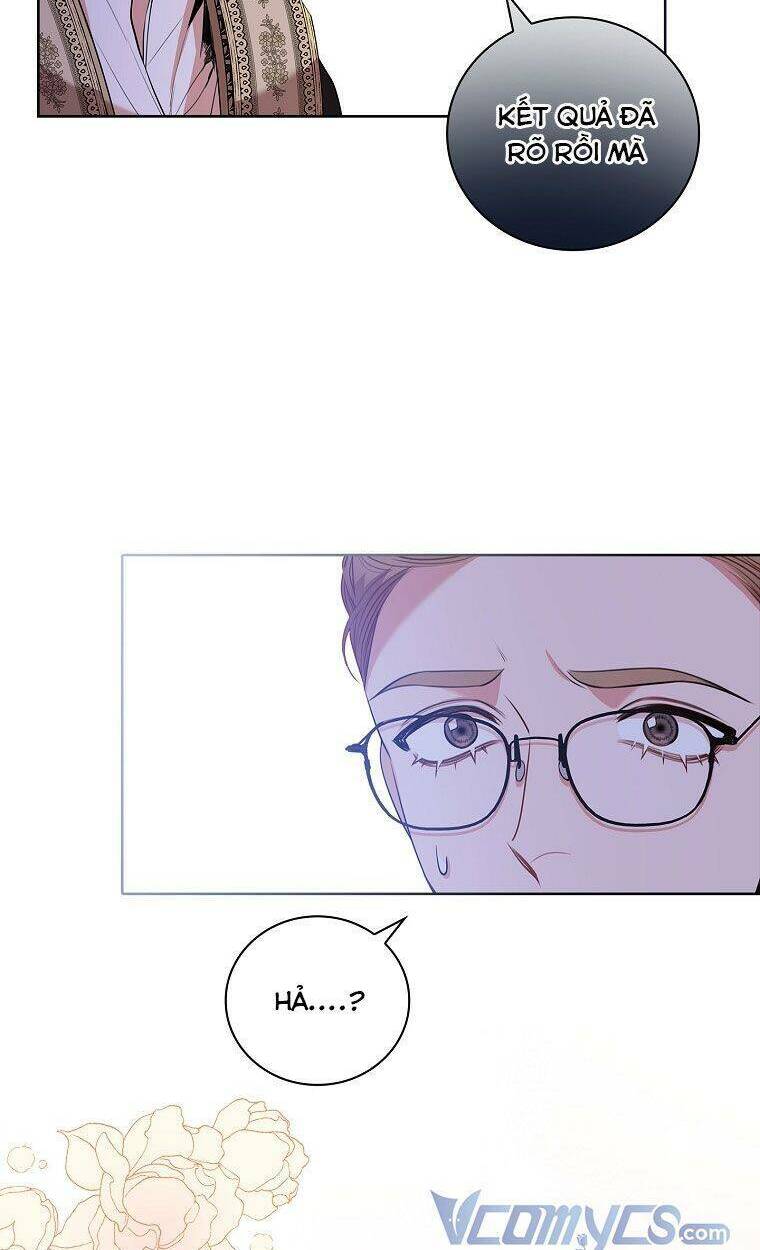 Tôi Trở Thành Thư Ký Của Bạo Chúa Chapter 68 - Trang 2