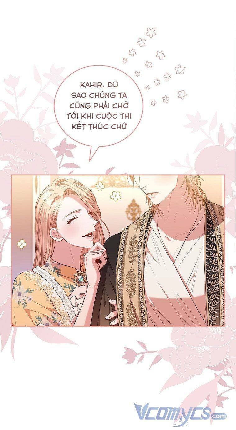 Tôi Trở Thành Thư Ký Của Bạo Chúa Chapter 68 - Trang 2