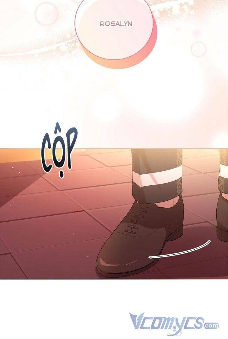 Tôi Trở Thành Thư Ký Của Bạo Chúa Chapter 68 - Trang 2