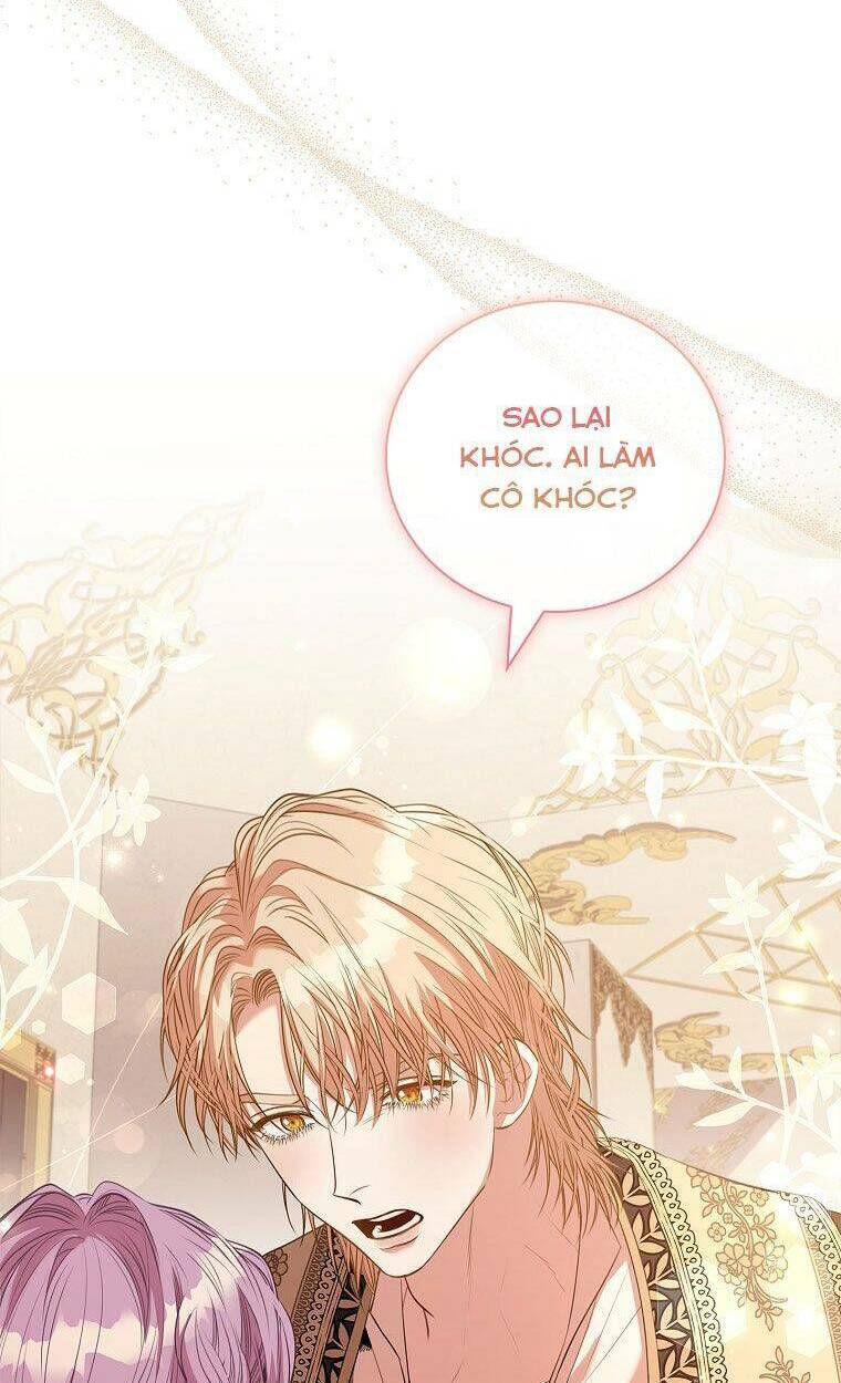 Tôi Trở Thành Thư Ký Của Bạo Chúa Chapter 68 - Trang 2