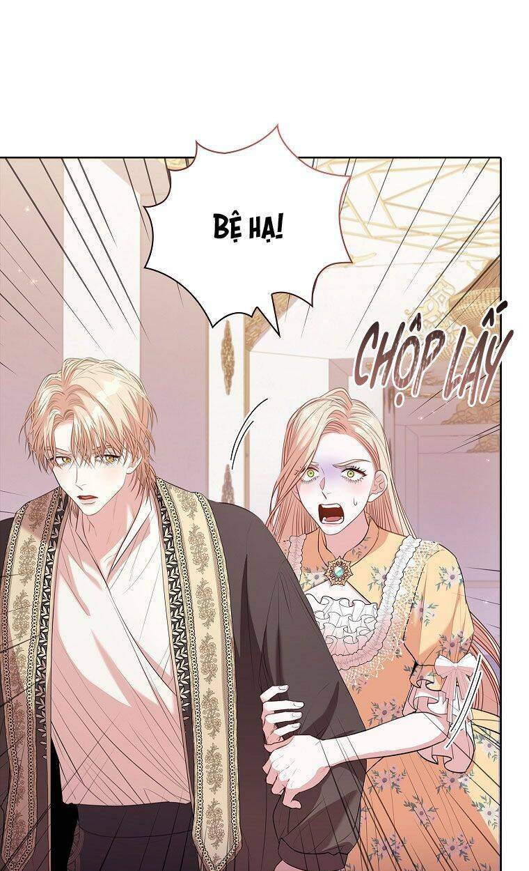 Tôi Trở Thành Thư Ký Của Bạo Chúa Chapter 68 - Trang 2