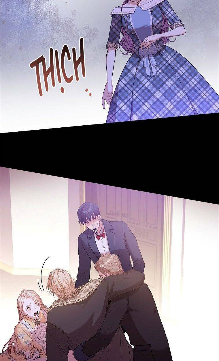 Tôi Trở Thành Thư Ký Của Bạo Chúa Chapter 68 - Trang 2