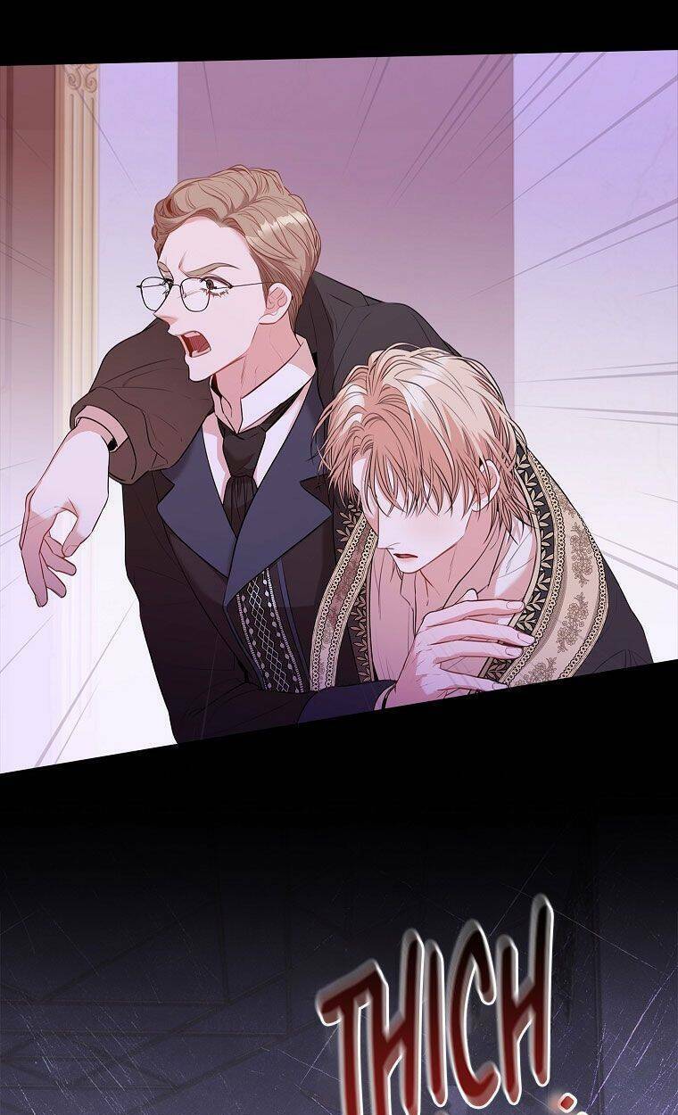 Tôi Trở Thành Thư Ký Của Bạo Chúa Chapter 68 - Trang 2