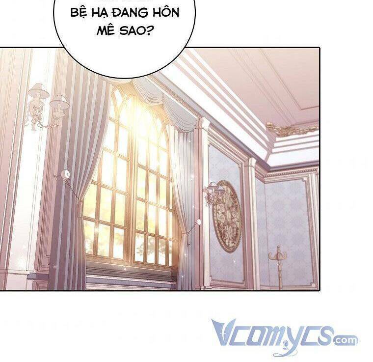 Tôi Trở Thành Thư Ký Của Bạo Chúa Chapter 68 - Trang 2