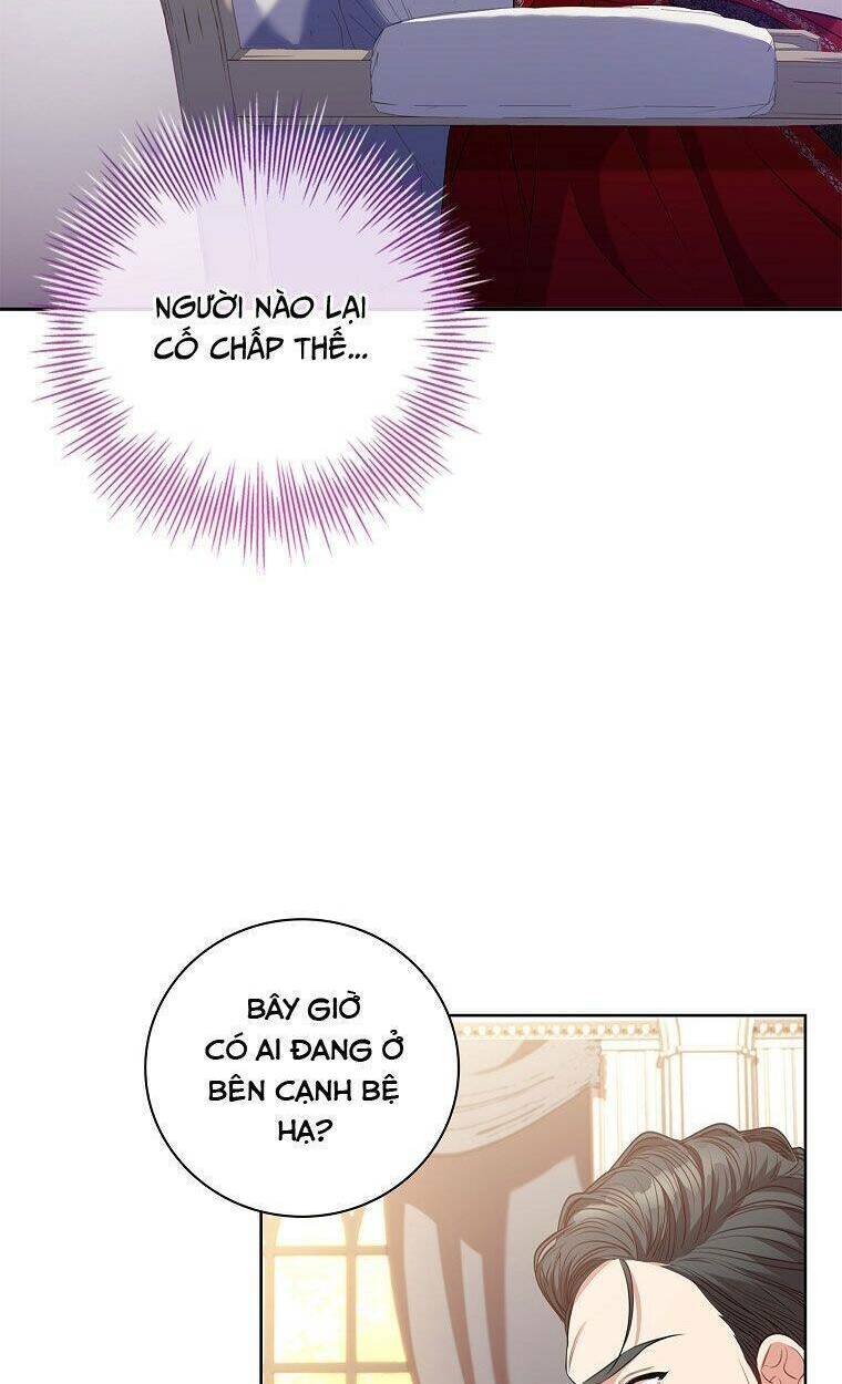 Tôi Trở Thành Thư Ký Của Bạo Chúa Chapter 68 - Trang 2