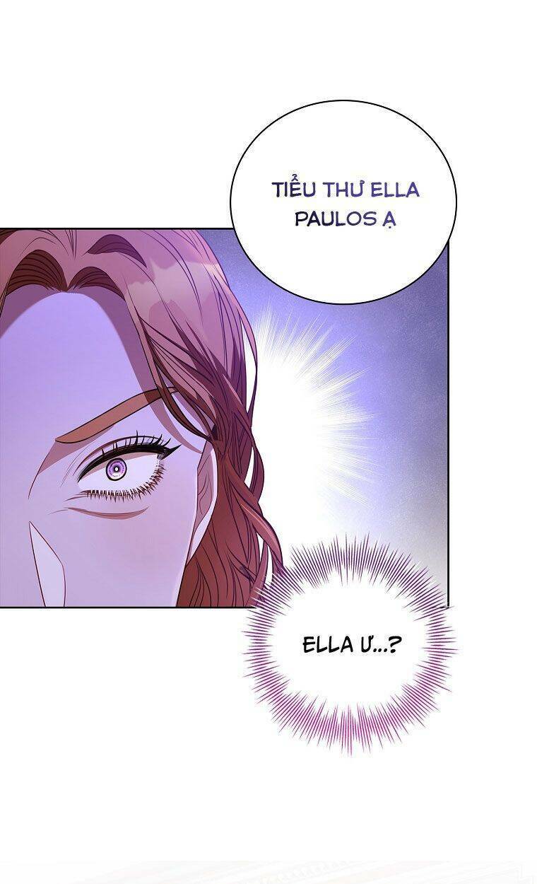 Tôi Trở Thành Thư Ký Của Bạo Chúa Chapter 68 - Trang 2