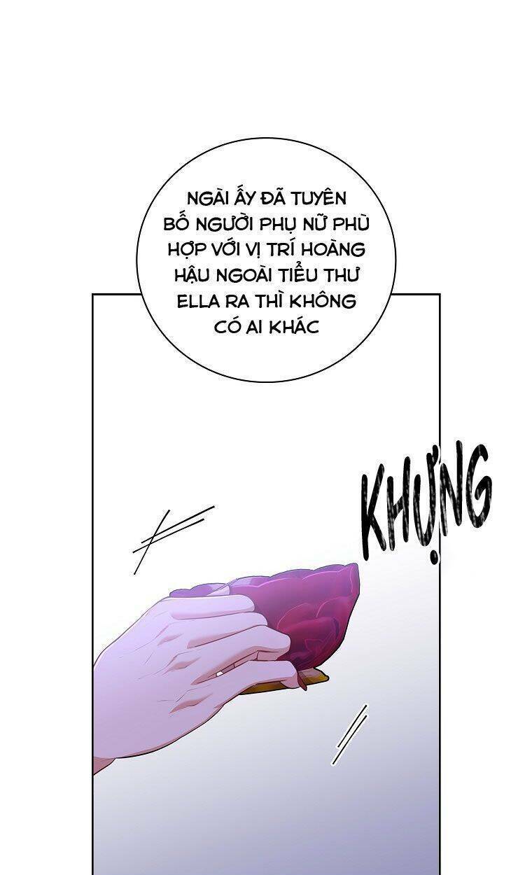 Tôi Trở Thành Thư Ký Của Bạo Chúa Chapter 68 - Trang 2