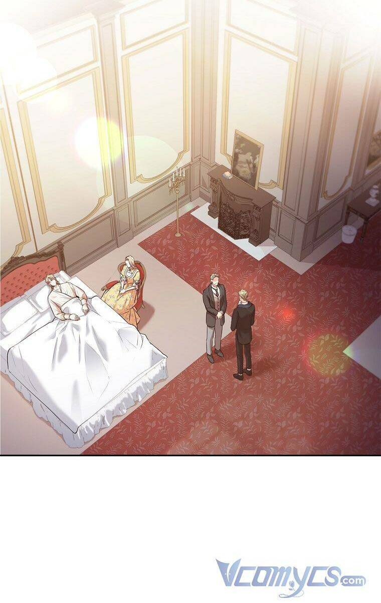 Tôi Trở Thành Thư Ký Của Bạo Chúa Chapter 68 - Trang 2