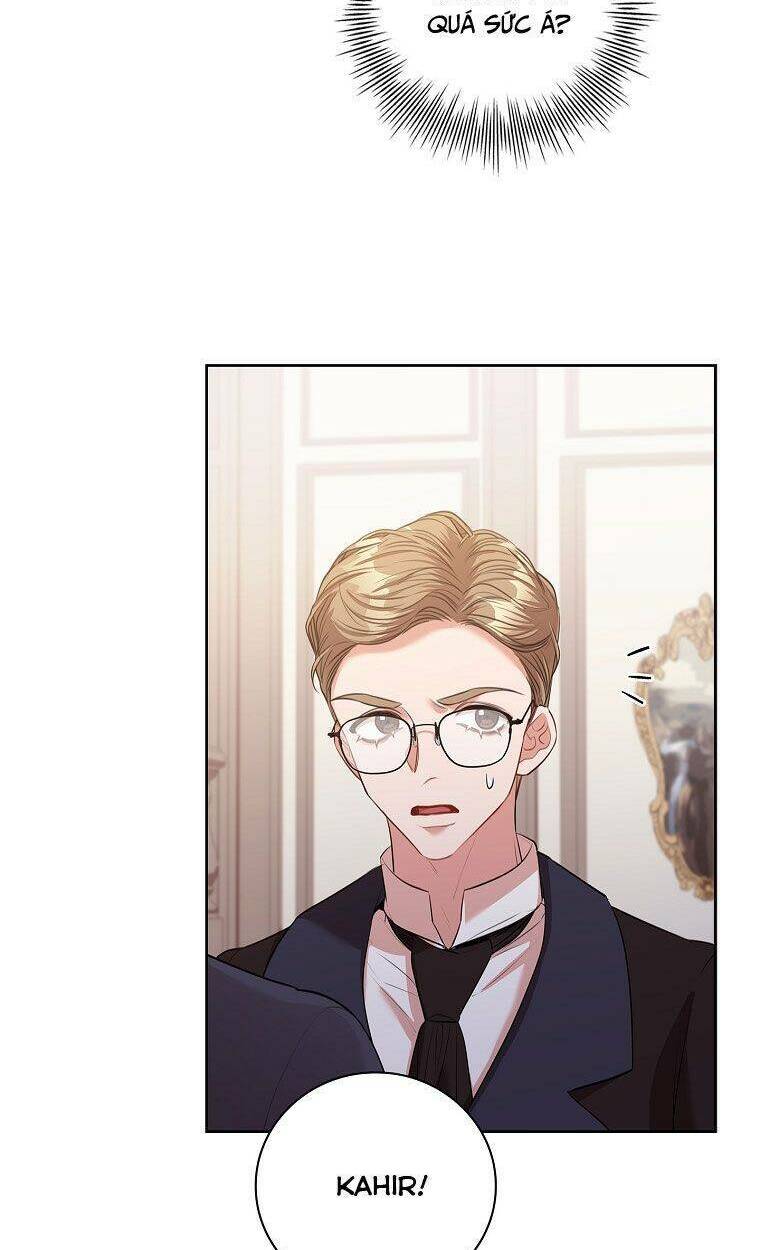 Tôi Trở Thành Thư Ký Của Bạo Chúa Chapter 68 - Trang 2