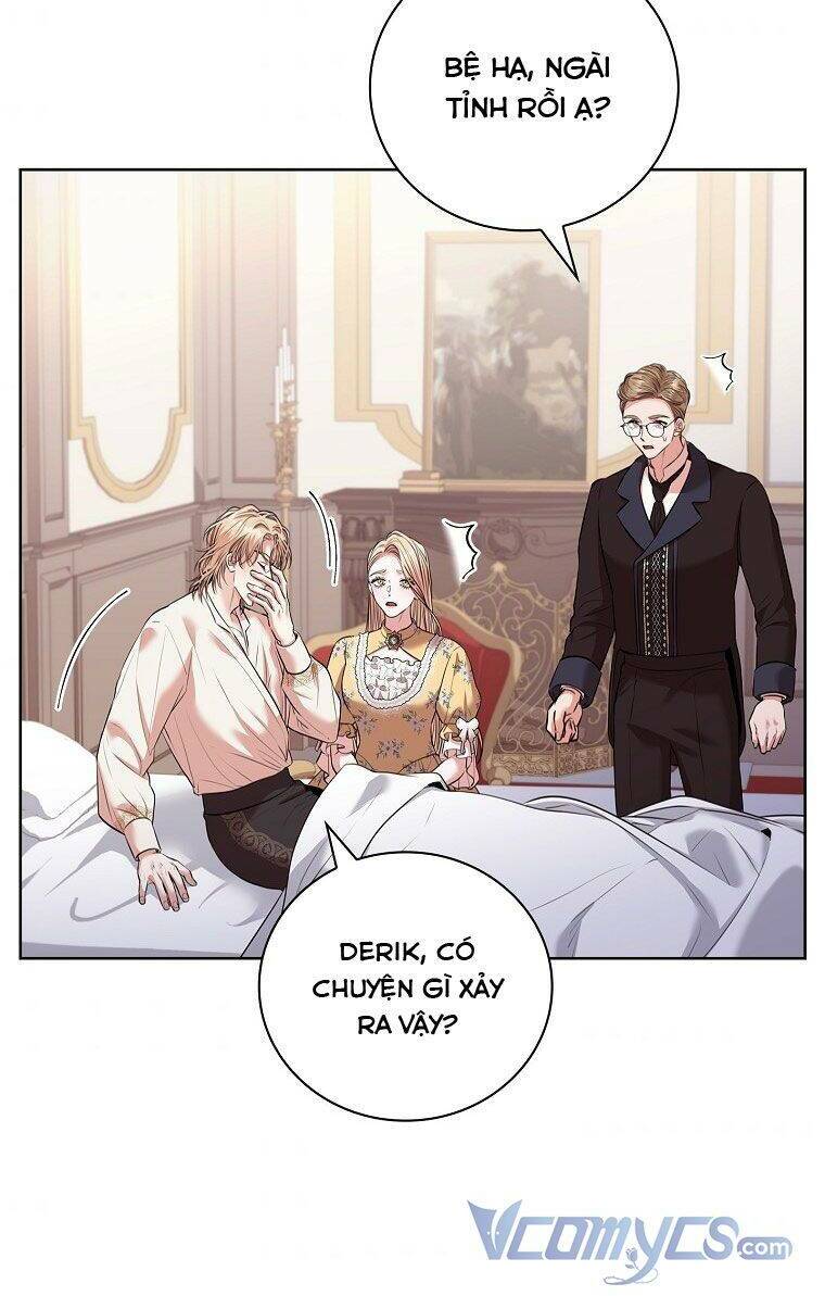 Tôi Trở Thành Thư Ký Của Bạo Chúa Chapter 68 - Trang 2