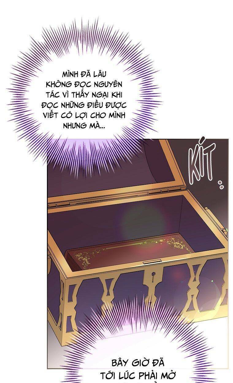 Tôi Trở Thành Thư Ký Của Bạo Chúa Chapter 68 - Trang 2