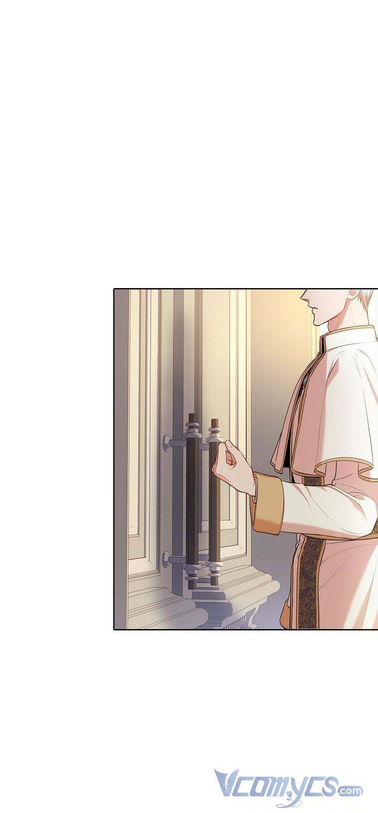 Tôi Trở Thành Thư Ký Của Bạo Chúa Chapter 69 - Trang 2