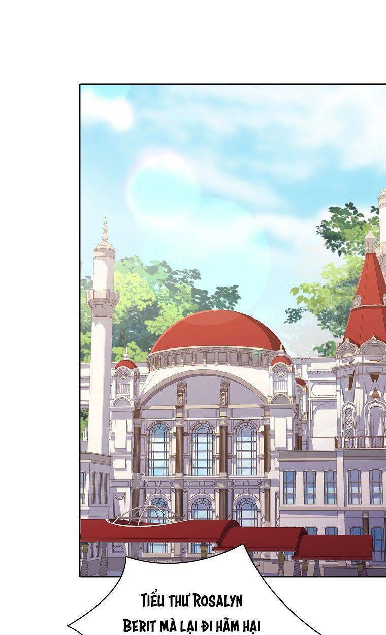 Tôi Trở Thành Thư Ký Của Bạo Chúa Chapter 69 - Trang 2