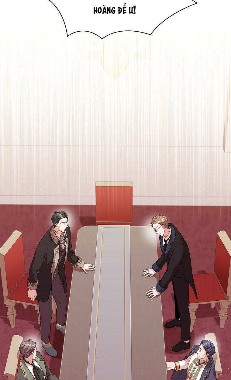 Tôi Trở Thành Thư Ký Của Bạo Chúa Chapter 69 - Trang 2