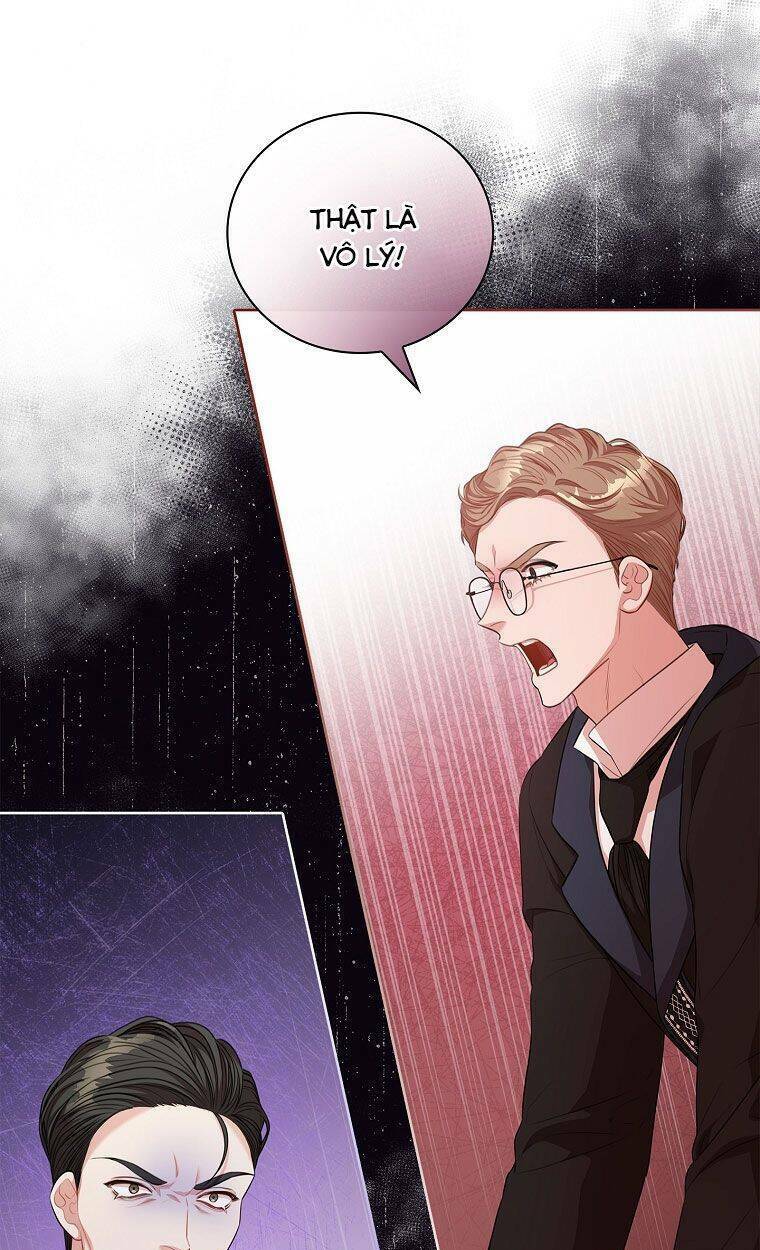 Tôi Trở Thành Thư Ký Của Bạo Chúa Chapter 69 - Trang 2