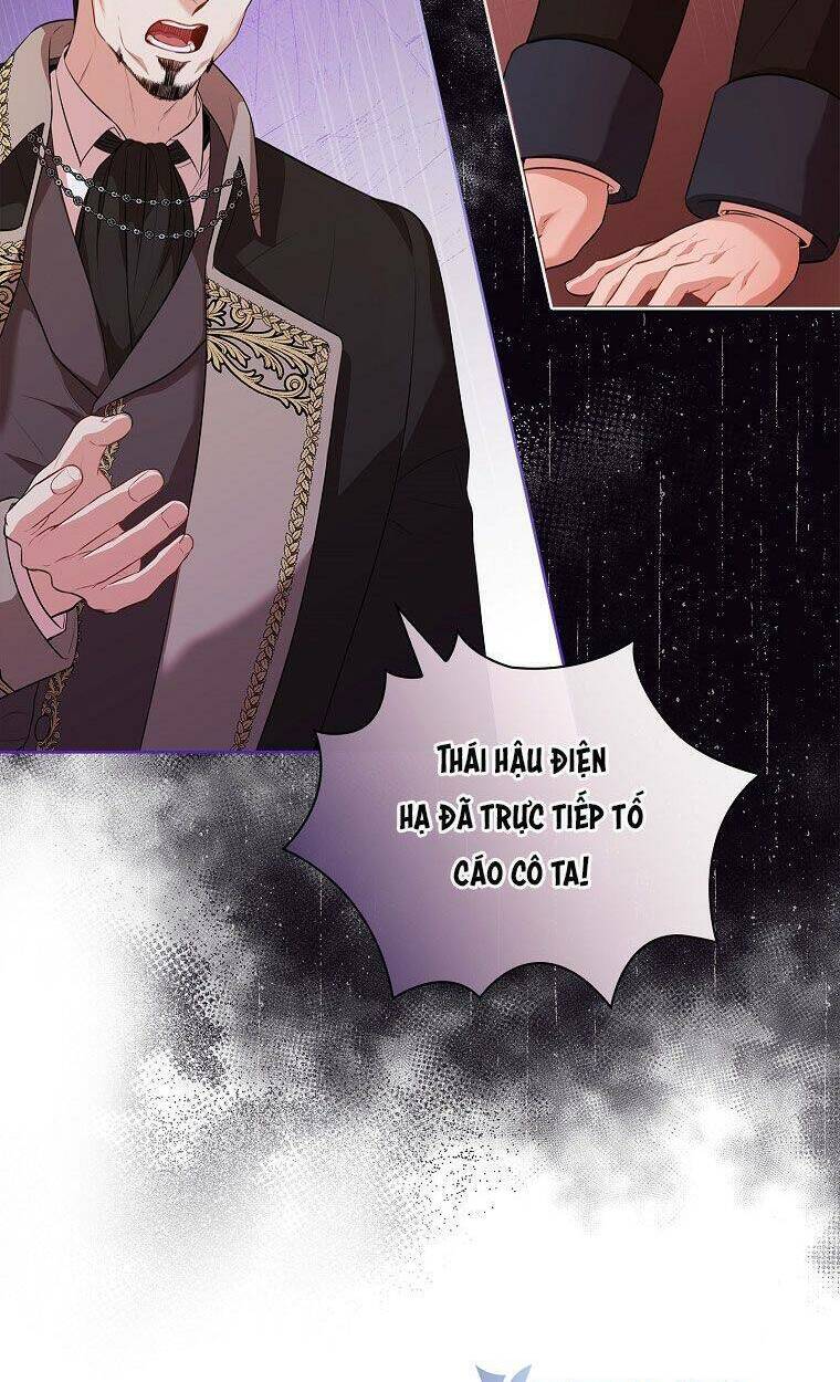 Tôi Trở Thành Thư Ký Của Bạo Chúa Chapter 69 - Trang 2