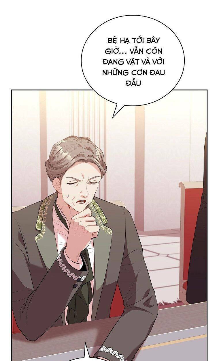 Tôi Trở Thành Thư Ký Của Bạo Chúa Chapter 69 - Trang 2