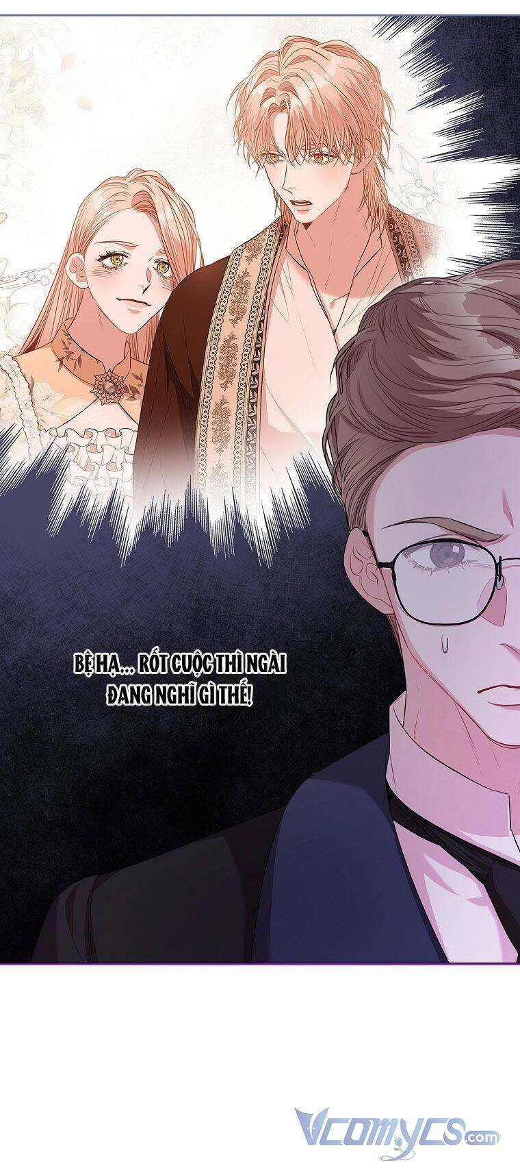 Tôi Trở Thành Thư Ký Của Bạo Chúa Chapter 69 - Trang 2