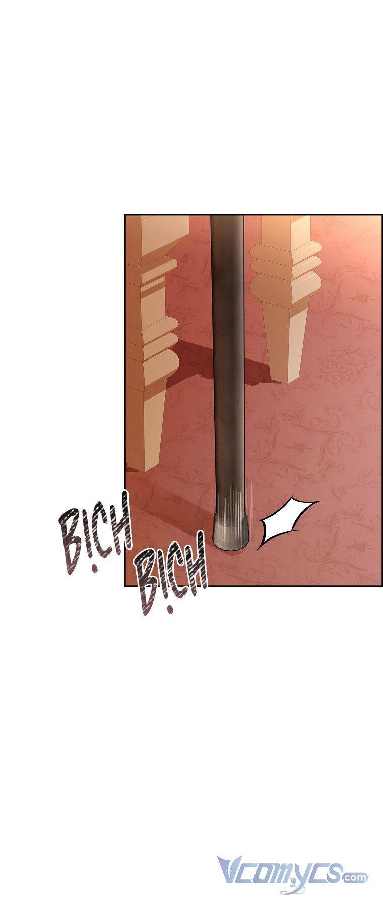 Tôi Trở Thành Thư Ký Của Bạo Chúa Chapter 69 - Trang 2