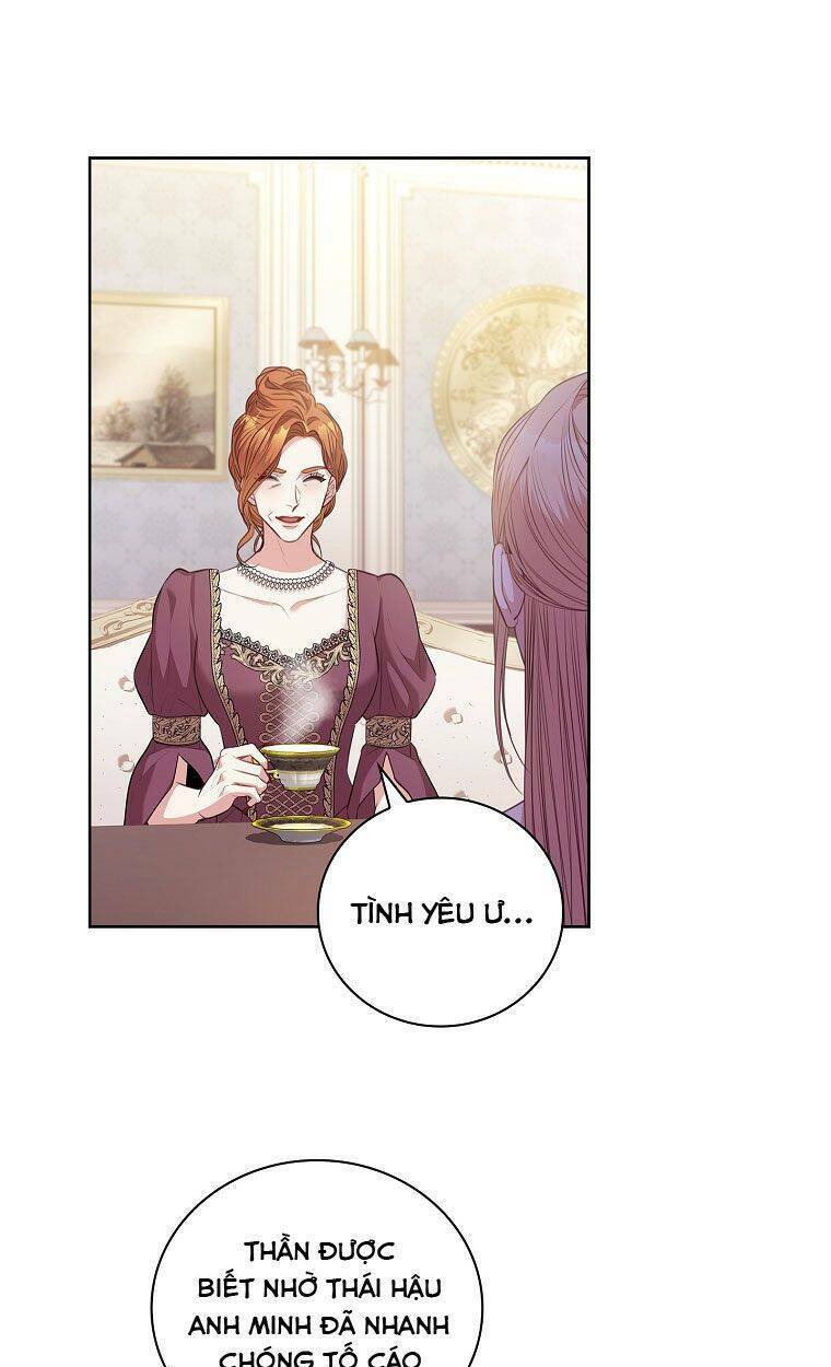 Tôi Trở Thành Thư Ký Của Bạo Chúa Chapter 69 - Trang 2