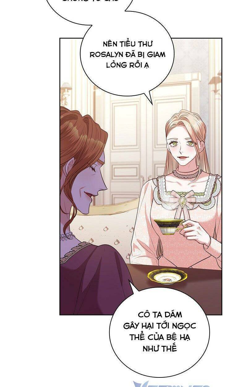 Tôi Trở Thành Thư Ký Của Bạo Chúa Chapter 69 - Trang 2