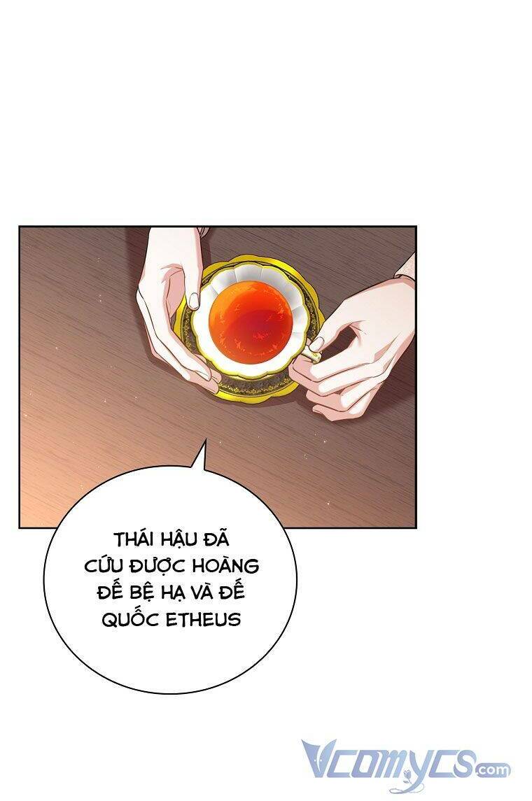 Tôi Trở Thành Thư Ký Của Bạo Chúa Chapter 69 - Trang 2