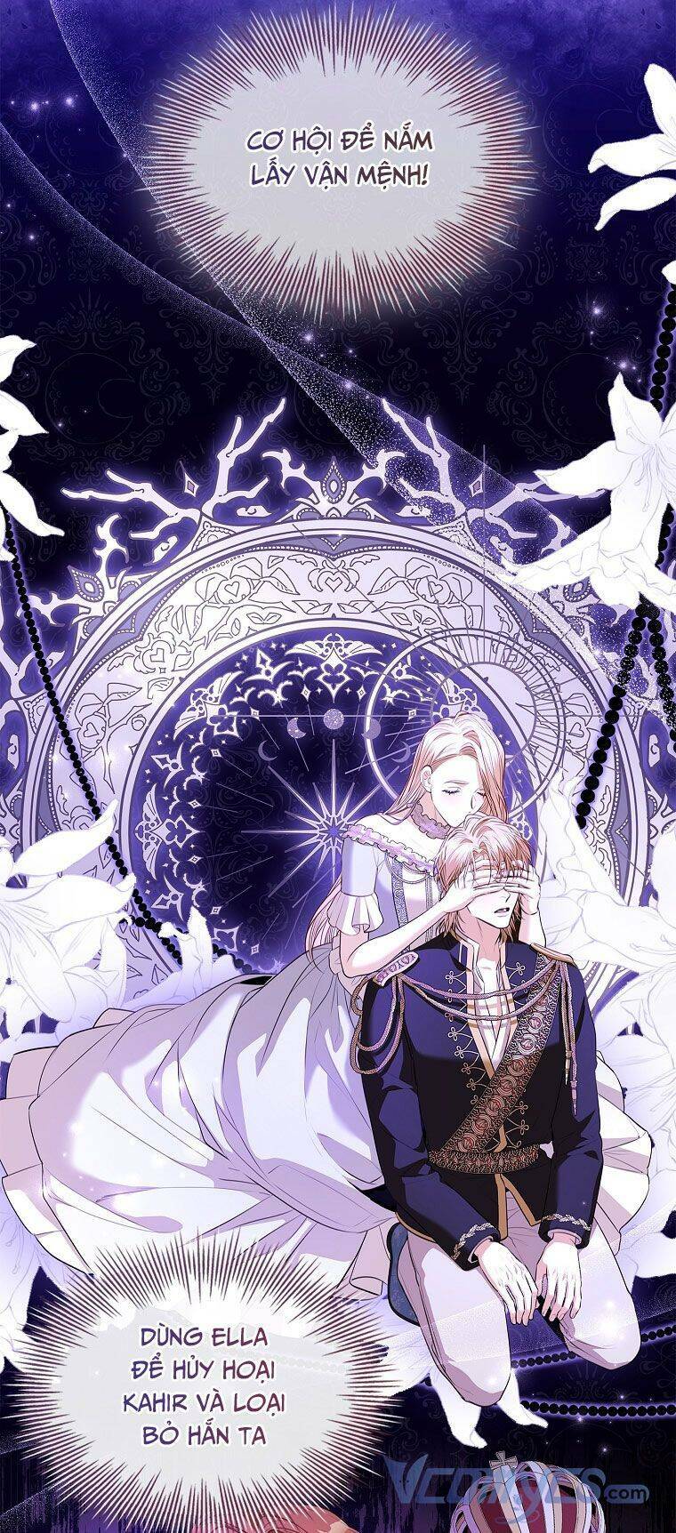 Tôi Trở Thành Thư Ký Của Bạo Chúa Chapter 69 - Trang 2