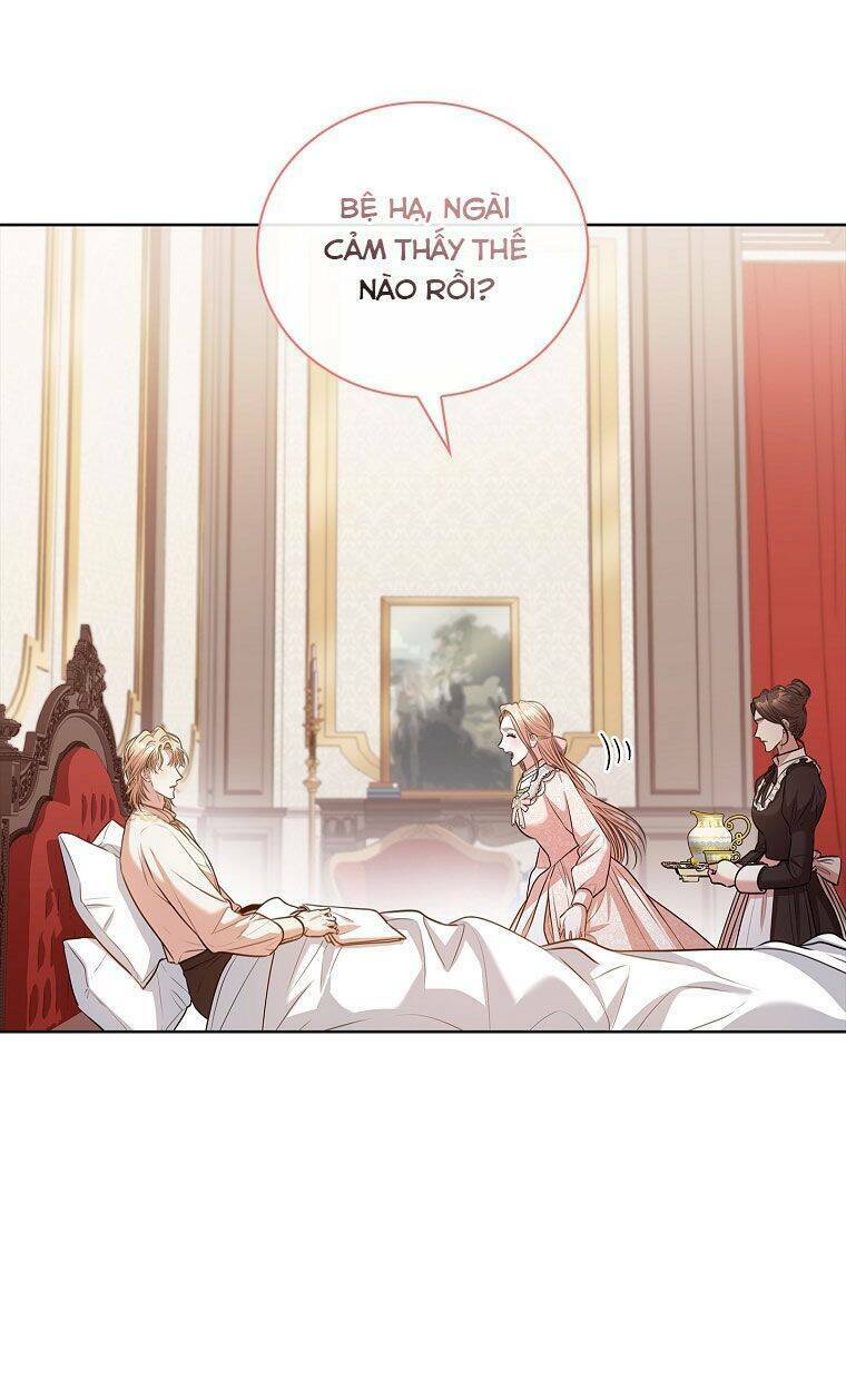 Tôi Trở Thành Thư Ký Của Bạo Chúa Chapter 69 - Trang 2