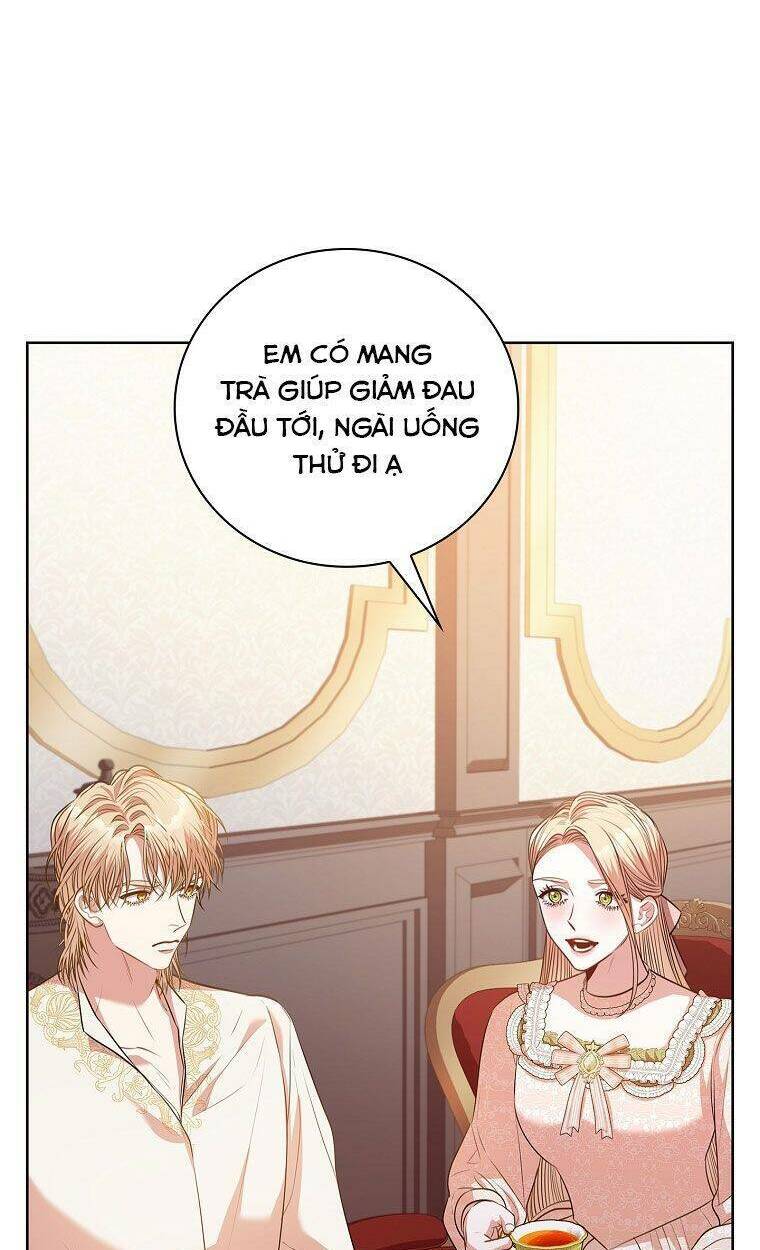 Tôi Trở Thành Thư Ký Của Bạo Chúa Chapter 69 - Trang 2