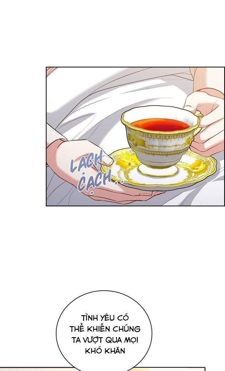 Tôi Trở Thành Thư Ký Của Bạo Chúa Chapter 69 - Trang 2