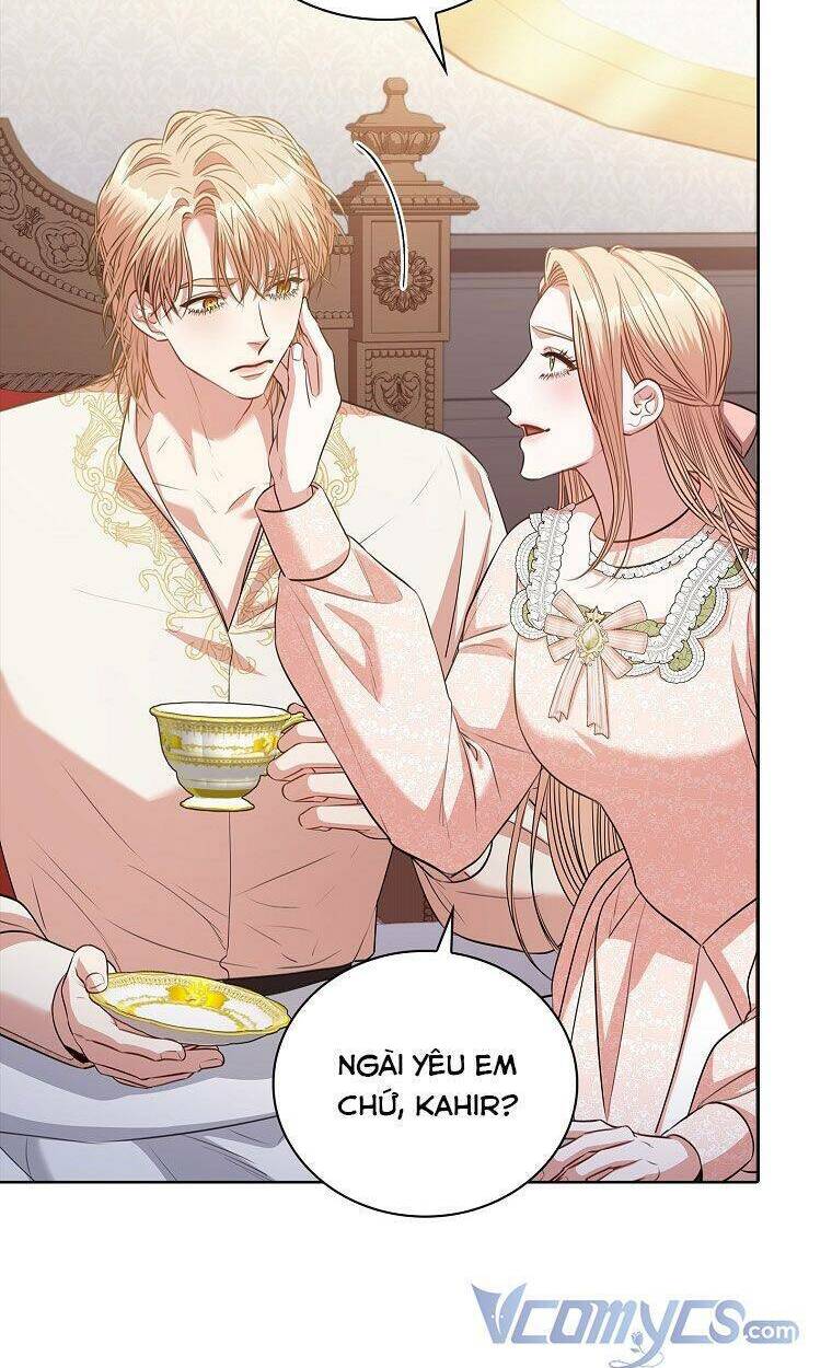 Tôi Trở Thành Thư Ký Của Bạo Chúa Chapter 69 - Trang 2