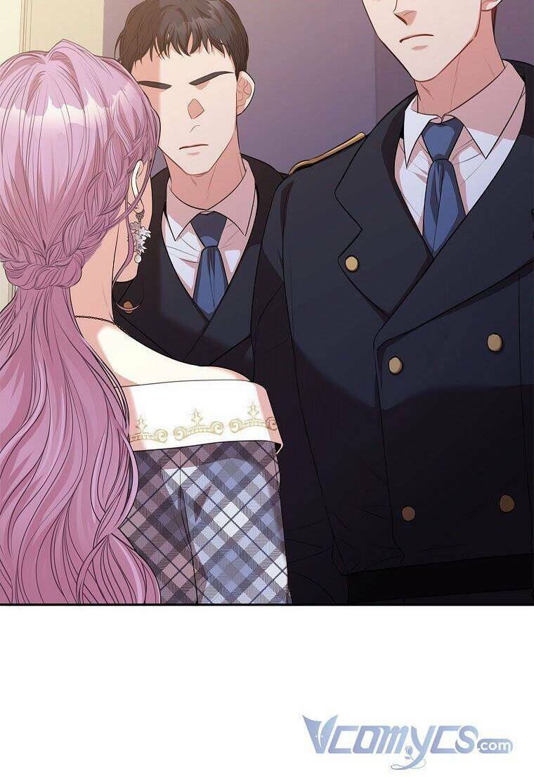 Tôi Trở Thành Thư Ký Của Bạo Chúa Chapter 69 - Trang 2